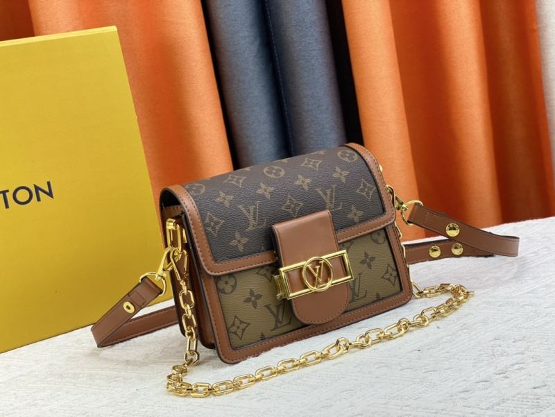 LV Satchel bags